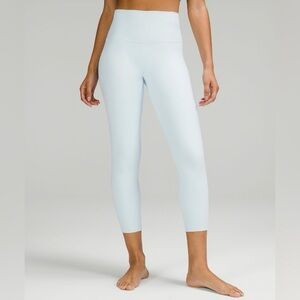 Lululemon Align Leggings 25”